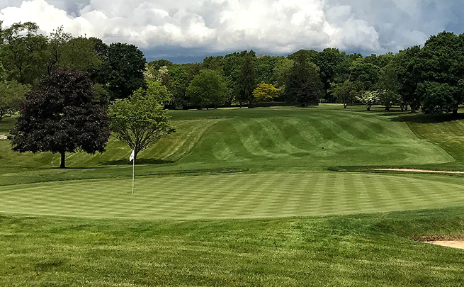 Live From: 58th MGA/MetLife Boys’ Championship